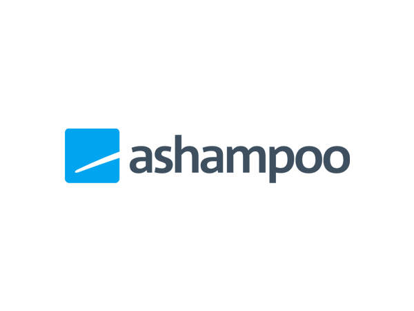 Ashampoo